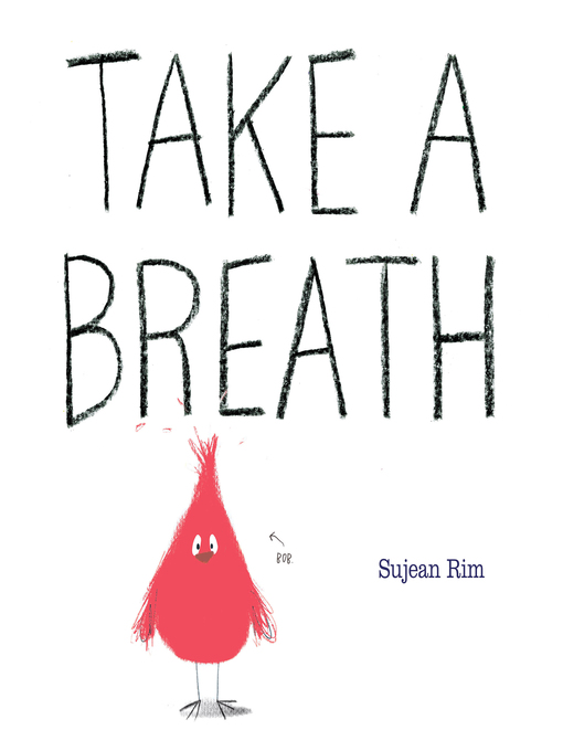 Title details for Take a Breath by Sujean Rim - Wait list